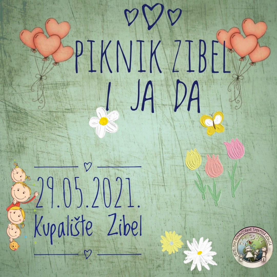 You are currently viewing Piknik Zibelijada