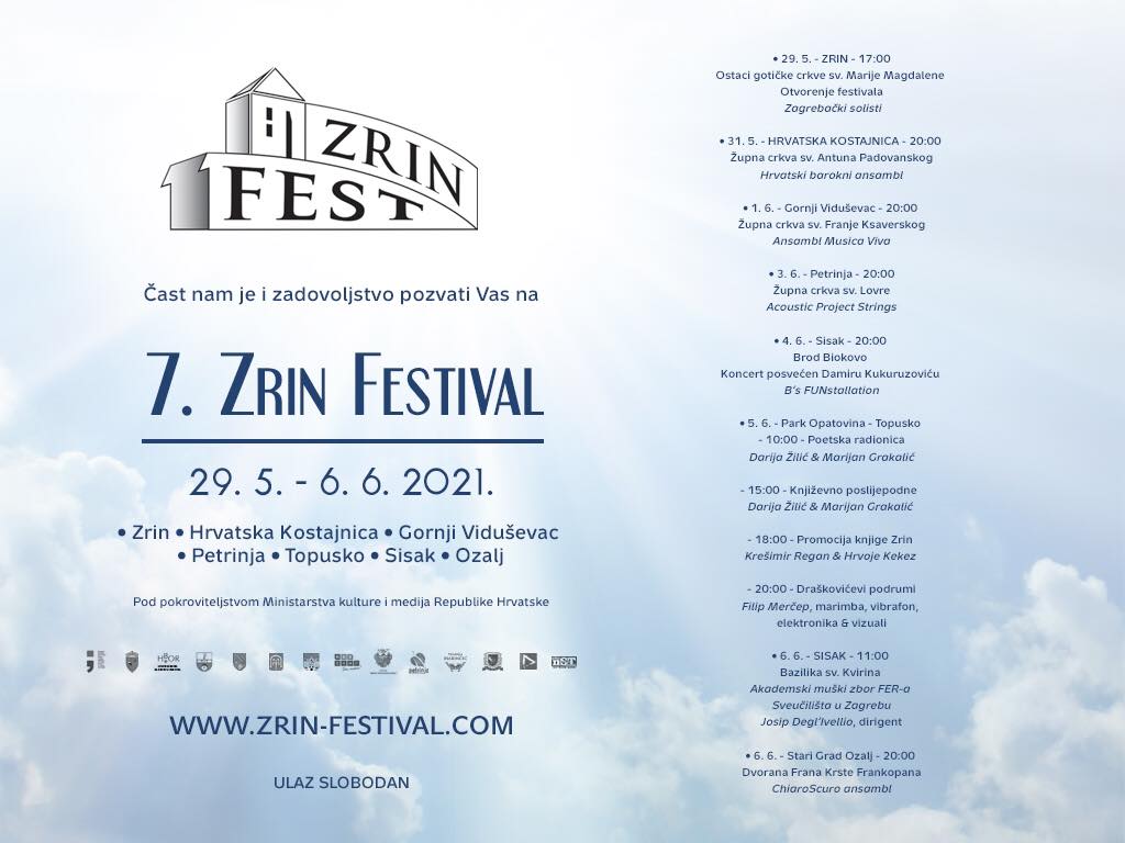 You are currently viewing 7. ZRIN FESTIVAL