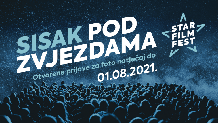 You are currently viewing STAR FILM FEST – otvorene prijave za volontere i za foto natječaj
