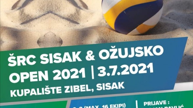 You are currently viewing 9. ŠRC Sisak & Ožujsko open 2021.