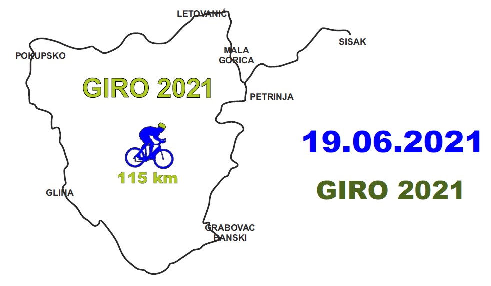 You are currently viewing GIRO 2021