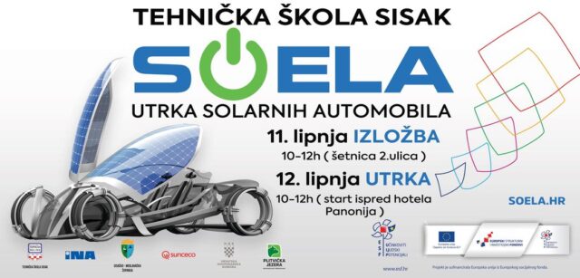 You are currently viewing 8. utrka solarnih automobila ovaj vikend u Sisku
