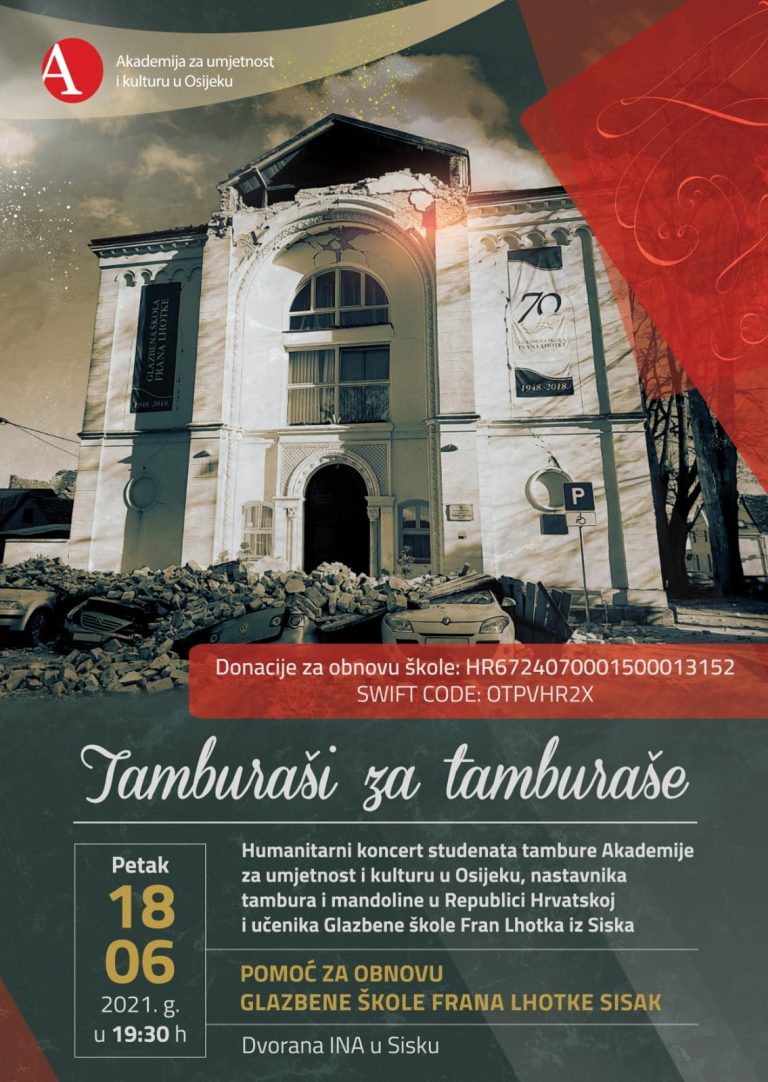 You are currently viewing Humanitarni koncert “Tamburaši za tamburaše”