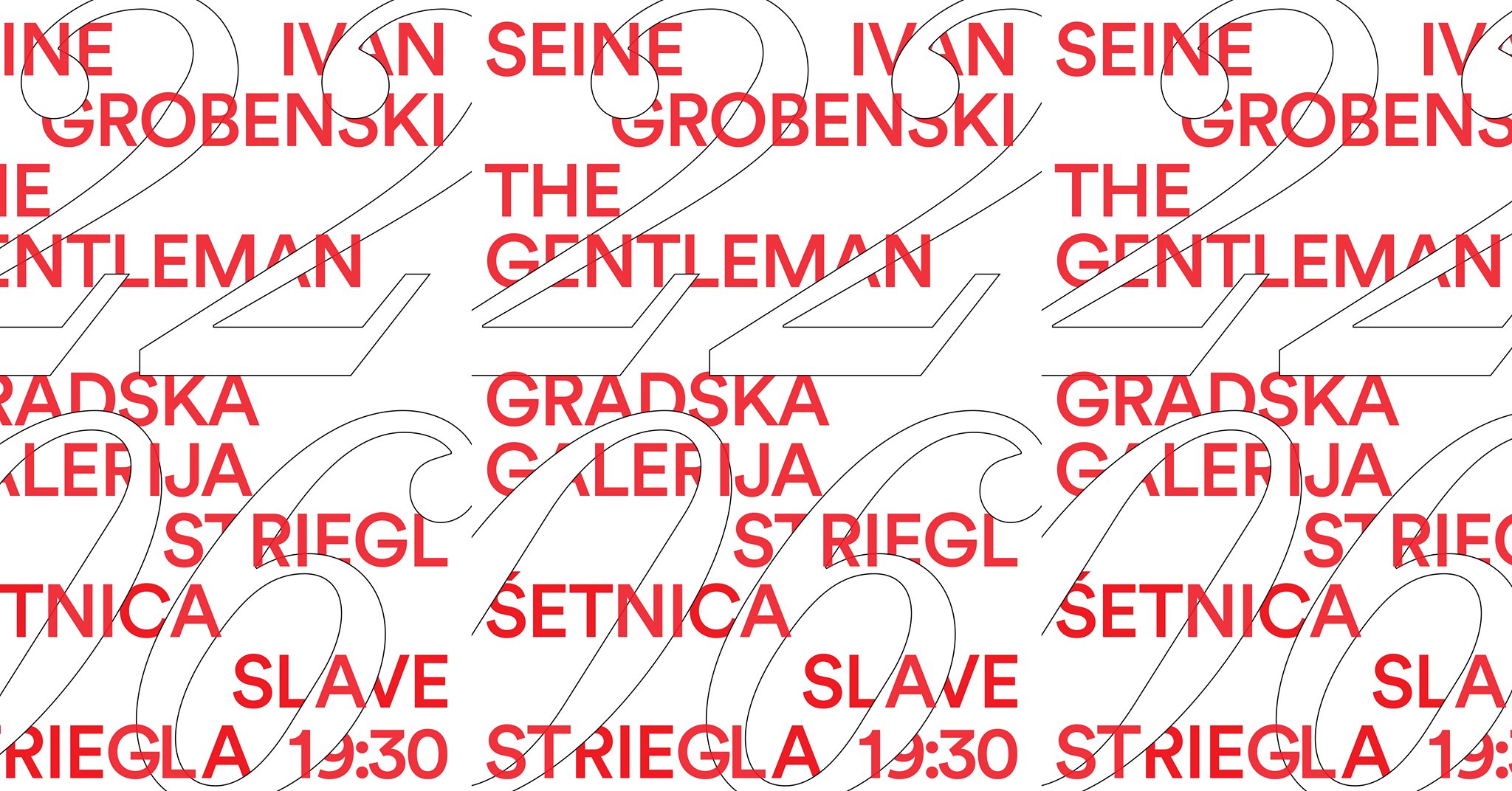 You are currently viewing 22/6 u Sisku: Ivan Grobenski-The Gentleman-Seine
