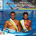 Read more about the article U subotu izbor za Miss i Mistera bazena