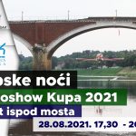 Read more about the article AEROSHOW KUPA 2021 – let ispod Starog mosta