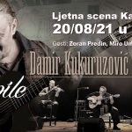 Read more about the article Promocija albuma Smile Damira Kukuruzović i Django group