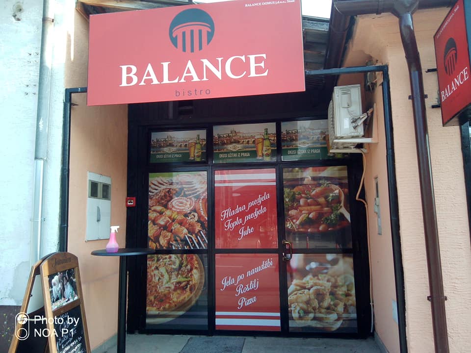 balance balance