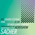 Read more about the article VII. Sisački festival piva