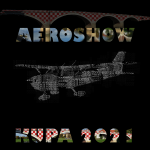 Read more about the article AEROSHOW KUPA 2021
