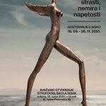 Read more about the article Izložba Stephana Lupina u Sisku