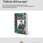 Read more about the article Promocija knjige Marijan Celjak zvijezda vječnog sjaja