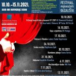 Read more about the article I ove godine održat će se 14. po redu Festival regionalnih kazališta Prolog