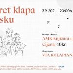 Read more about the article Susret klapa u Sisku