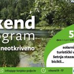 Read more about the article Vikend u Park prirode Lonjsko polje