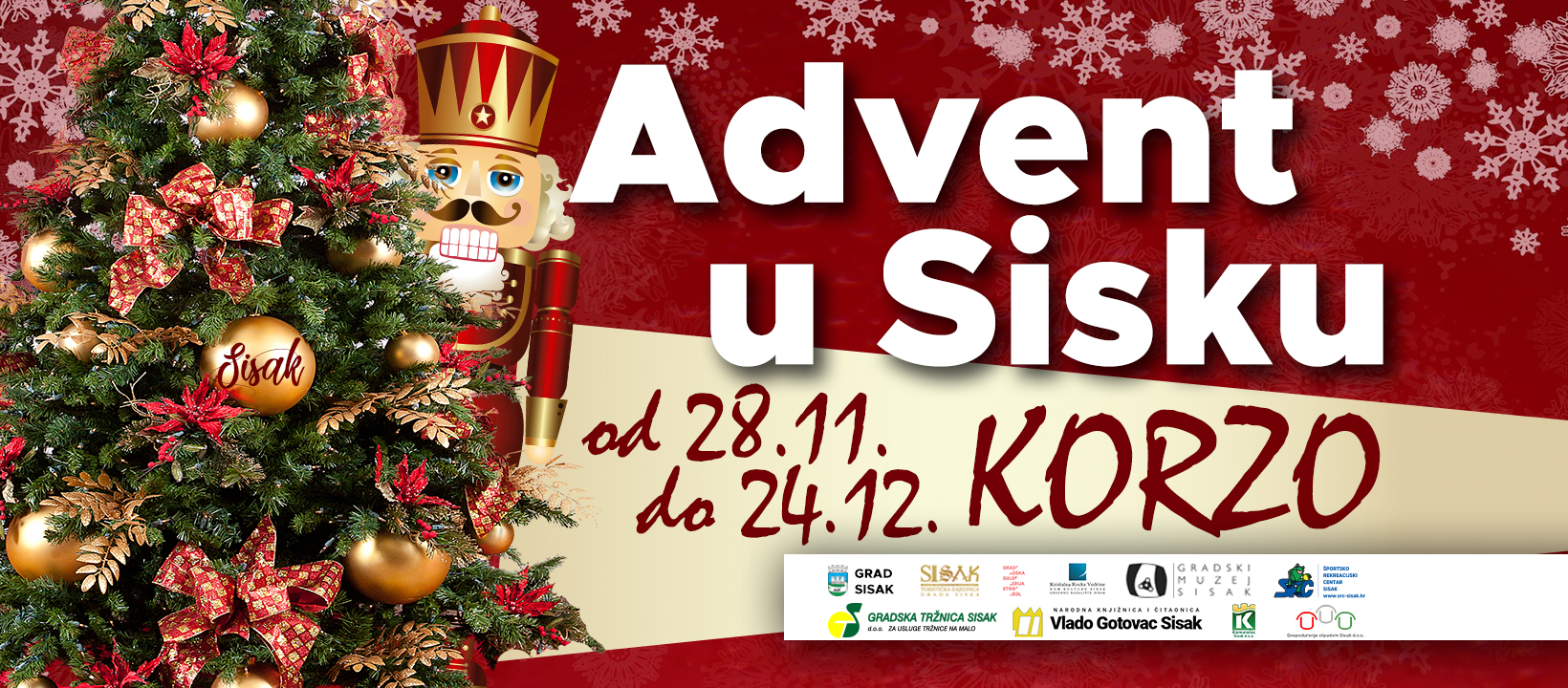 You are currently viewing Advent u Sisku