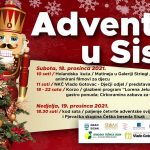 Read more about the article Vikend program “Advent u Sisku”
