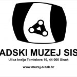 Read more about the article VAŽNA OBAVIJEST IZ GRADSKOG MUZEJA SISAK!