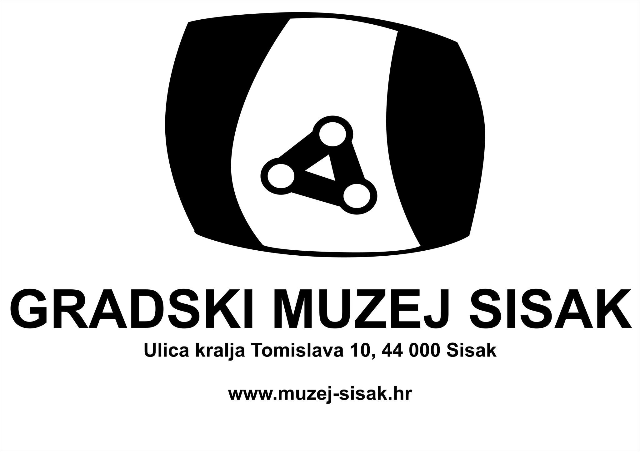 You are currently viewing VAŽNA OBAVIJEST IZ GRADSKOG MUZEJA SISAK!