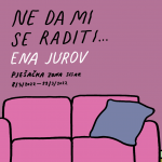 Read more about the article Izložba Ene Jurov