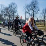 Read more about the article Fašnička biciklistička vožnja