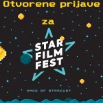 Read more about the article Otvoren je natječaj za sudjelovanje u natjecateljskom programu 9. Star Film Festa!