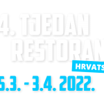 Read more about the article 24. Tjedan Restorana – 25.03-03.04.2022.