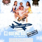 Read more about the article Komedija “Boeing Boeing” Gradskog kazališta Joza Ivakić