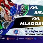 Read more about the article 15.Kolo PH, KHL SISAK-KHL MLADOST ZAGREB