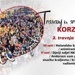 Read more about the article U srcu grada – 2. travnja 2022.