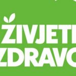Read more about the article “Živjeti zdravo” ove subote na Ciglarskoj grabi