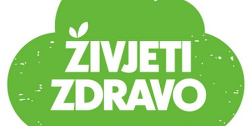 You are currently viewing “Živjeti zdravo” ove subote na Ciglarskoj grabi