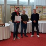 Read more about the article Sisački inovator Ivan Drahotusky osvojio zlatnu i srebrnu medalju u Iloku