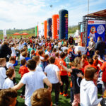 Read more about the article Veliki Telemach Dan sporta održan u Sisku