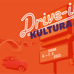 Read more about the article Drive in kultura #3: Sisak
