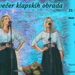 Read more about the article Lađarice vas pozivaju na festival hitova u klapskom ruhu!