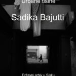 Read more about the article Izložba fotografija Sadike Bajutti: Urbane tišine