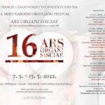 Read more about the article 16. međunarodni orguljaški festival Ars Organi Sisciae