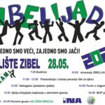 Read more about the article Kupalište Zibel… ZIBELIJADA