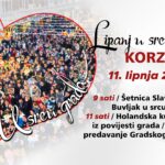 Read more about the article U srcu grada 11. lipanj 2022.