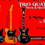 Read more about the article Koncert Trio Quatro