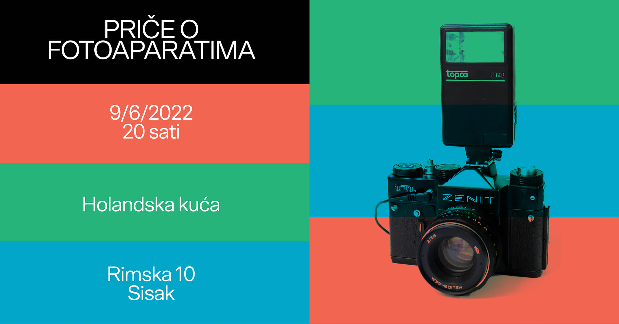 You are currently viewing Priče o fotoaparatima