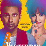 Read more about the article Prvi tjedan Ljetnog kina na otvorenom završavamo s filmom “Yesterday”