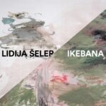 Read more about the article Izložba: Lidija Šeler / Ikebana