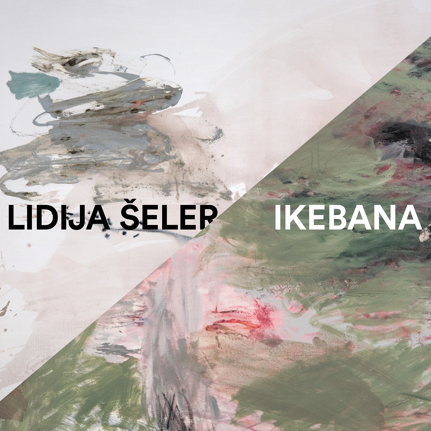 You are currently viewing Izložba: Lidija Šeler / Ikebana