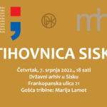 Read more about the article Stihovnica Siska