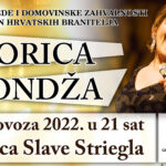 Read more about the article Zorica Kondža u Sisku na Dan pobjede i domovinske zahvalnosti