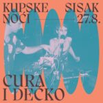 Read more about the article Kupske noći/subota 27.8./koncerti