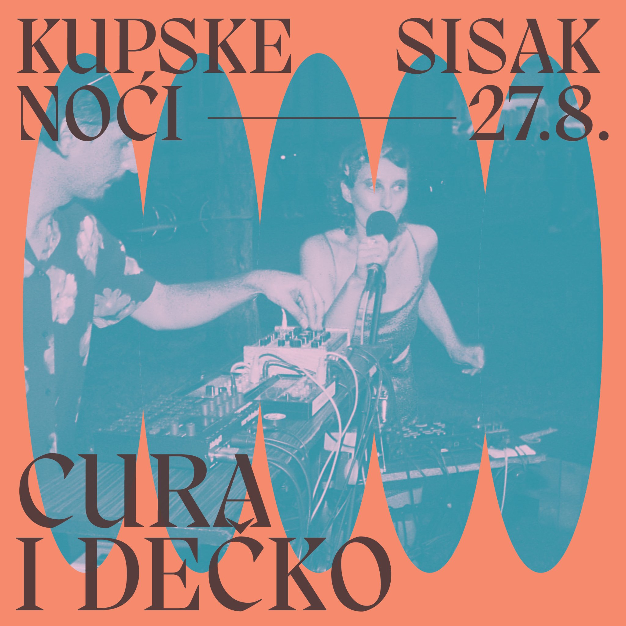 You are currently viewing Kupske noći/subota 27.8./koncerti
