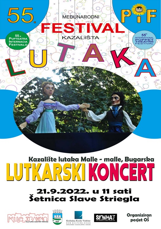 You are currently viewing Predstava „Lutkarski koncert“ u Domu INA rafinerije u Sisku